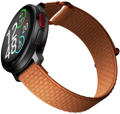 Polar Vantage V3 Hook & Loop, Size S-L