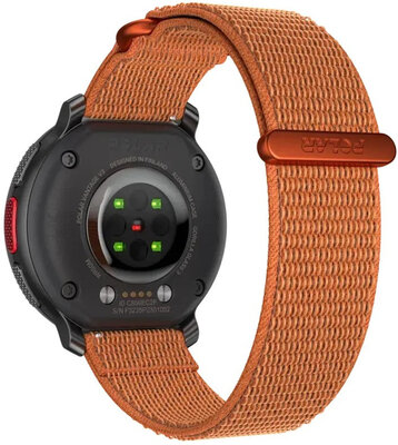 Polar Vantage V3 Hook & Loop, Size S-L