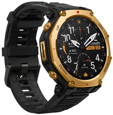 Amazfit T-Rex 3 Pro 48mm Gold