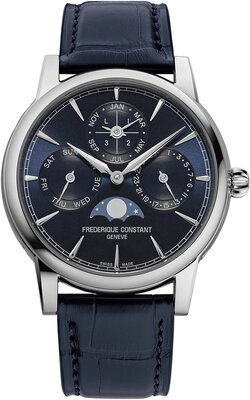 Frederique Constant Classic Manufacture Perpetual Calendar FC-776N3H6