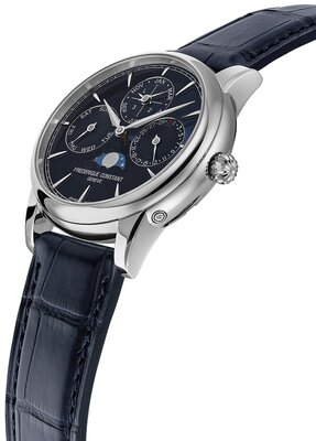Frederique Constant Classic Manufacture Perpetual Calendar FC-776N3H6
