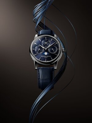 Frederique Constant Classic Manufacture Perpetual Calendar FC-776N3H6