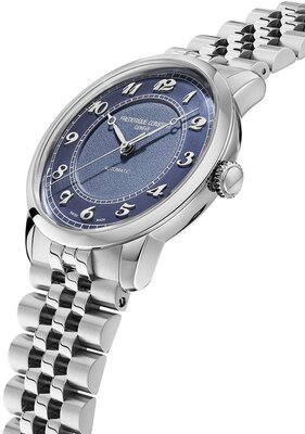 Frederique Constant Classics Premiere Automatic FC-301BL3B6B