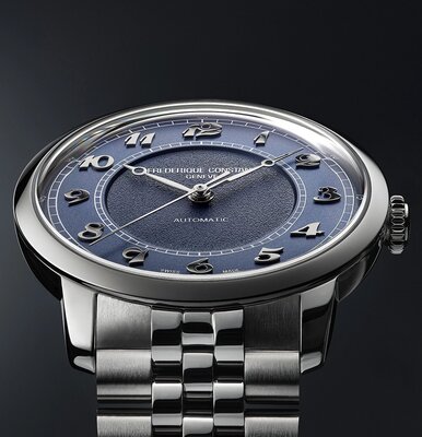 Frederique Constant Classics Premiere Automatic FC-301BL3B6B