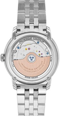 Frederique Constant Classics Premiere Automatic FC-301SAL3B6B