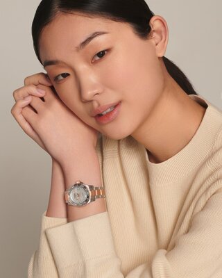 Longines Conquest HydroConquest Quartz L3.370.3.89.6