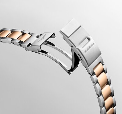 Longines Conquest HydroConquest Quartz L3.370.3.89.6