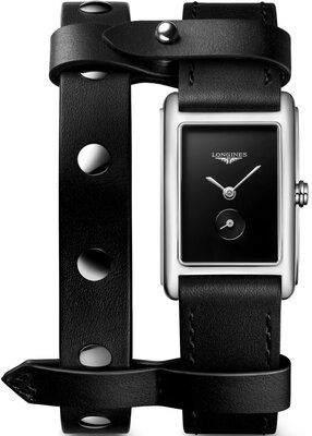 Longines Elegance DolceVita Quartz L5.255.4.59.2