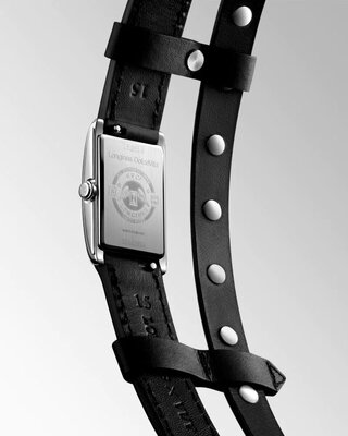 Longines Elegance DolceVita Quartz L5.255.4.59.2