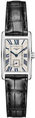 Longines Elegance DolceVita Quartz L5.255.4.71.0