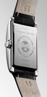 Longines Elegance DolceVita Quartz L5.255.4.71.0