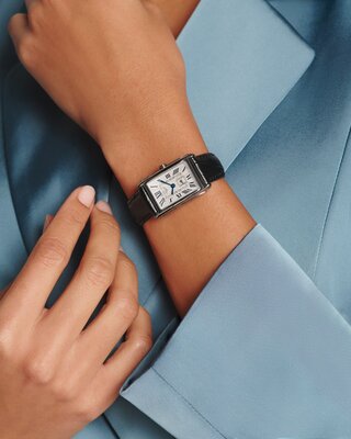 Longines Elegance DolceVita Quartz L5.255.4.71.0