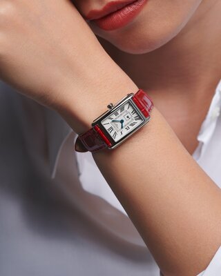 Longines Elegance DolceVita Quartz L5.255.4.71.5