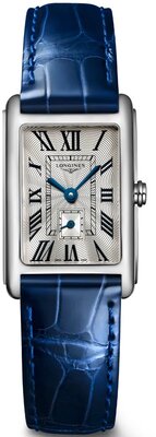 Longines Elegance DolceVita Quartz L5.255.4.71.7