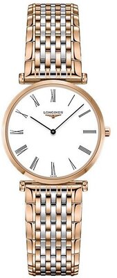 Longines Elegance La Grande Classique de Longines Quartz L4.512.1.91.7