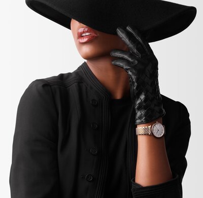 Longines Elegance La Grande Classique de Longines Quartz L4.512.1.91.7