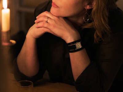 Longines Elegance Mini DolceVita Quartz L5.200.4.71.0