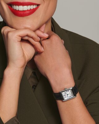 Longines Elegance Mini DolceVita Quartz L5.200.4.71.2