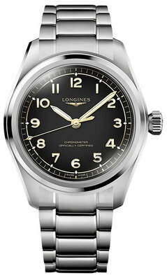 Longines Spirit Automatic Chronometr L3.809.4.53.6