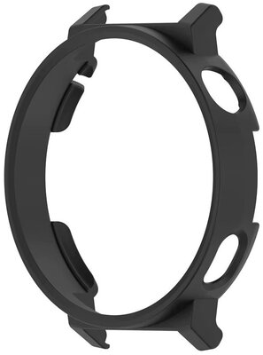Protective cover (pro Huawei Watch GT 5, 41mm), plastic, black