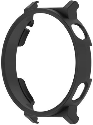 Protective cover (pro Huawei Watch GT 5 Pro, 42mm), plastic, black