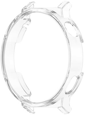 Protective cover (pro Huawei Watch GT 5 Pro, 42mm), plastic, transparent