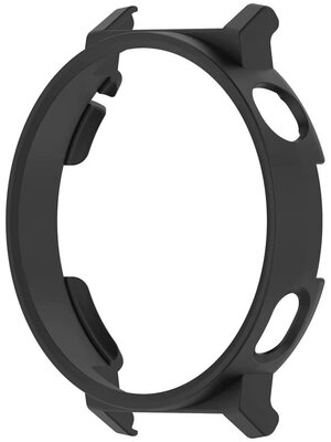 Protective cover (pro Huawei Watch GT 5 Pro, 46mm), plastic, black