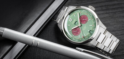 Oris Big Crown Mechanical 01 113 7800 4057-07 8 21 06