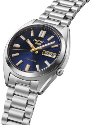 Seiko 5 Sports Automatic SRPL55K1 SNXS series