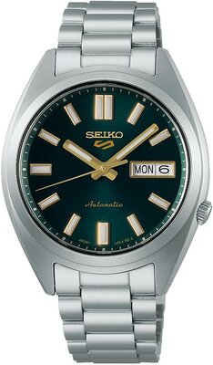 Seiko 5 Sports Automatic SRPL57K1 SNXS series