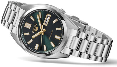 Seiko 5 Sports Automatic SRPL57K1 SNXS series