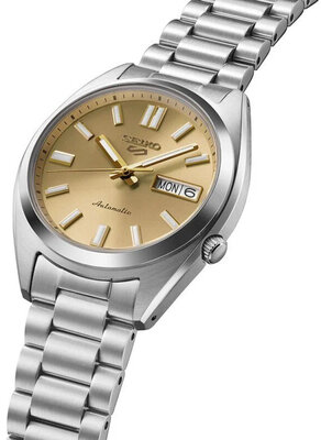 Seiko 5 Sports Automatic SRPL59K1 SNXS series