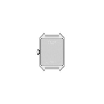 Tissot Heritage SRV Quartz T160.110.16.423.00