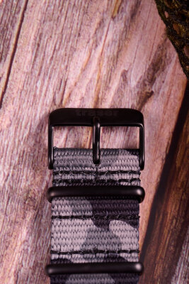 Traser P99 Iris Tactical Camo Nato Limited Edition 300pcs