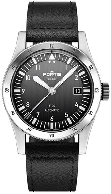 Fortis Flieger F-39 Automatic F4220016