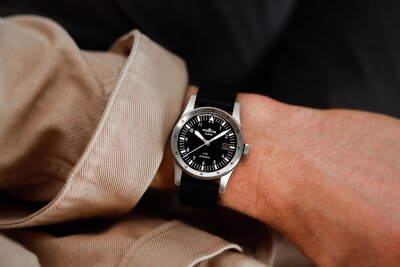 Fortis Flieger F-39 Automatic F4220016