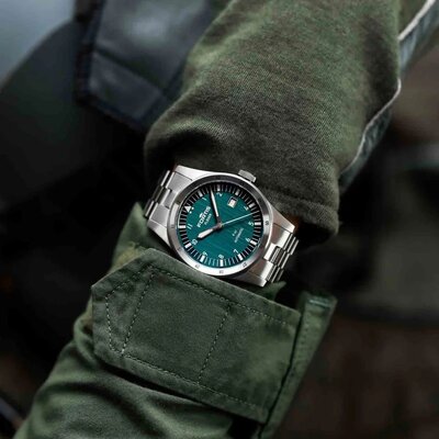 Fortis Flieger F-41 Automatic F4220021