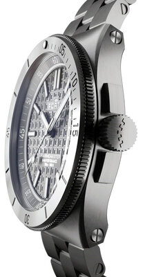 Fortis Marinemaster M-40 Automatic F8120006