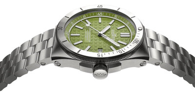 Fortis Marinemaster M-40 Automatic F8120008