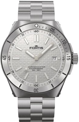 Fortis Marinemaster M-40 Automatic F8120010