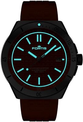 Fortis Marinemaster M-40 Automatic F8120024
