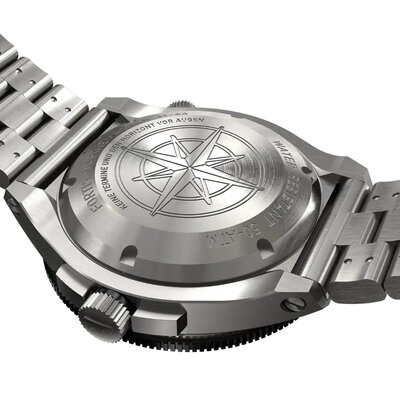 Fortis Marinemaster M-44 Automatic COSC Chronometer F8120014