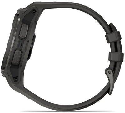 Garmin Instinct Crossover AMOLED, Charcoal