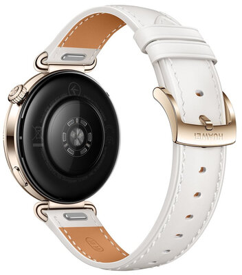 Huawei Watch GT 6 41mm, White Leather