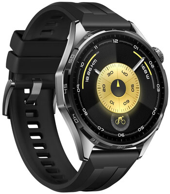 Huawei Watch GT 6 46mm, Black
