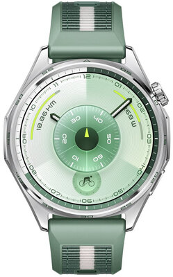 HUAWEI WATCH GT 46mm / グリーン HUAWEI WATCH GT4 46mm GREEN