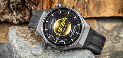 ラウンド用品・アクセサリー HUAWEI WATCH GT 6 Pro 46mm Buy Huawei Watch GT 6 Pro - 46mm - Brown