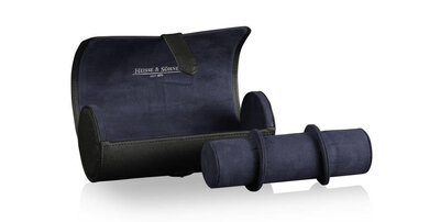 Watch case Heisse & Söhne Rondo 3 70019-162