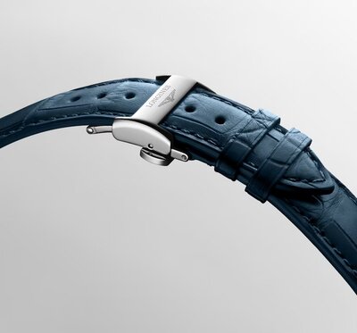 Longines Master Collection Automatic Chronograph Moonphase L2.773.4.71.2