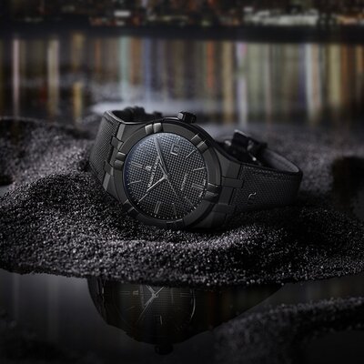 Maurice Lacroix Aikon Automatic AI6008-PVB01-330-1